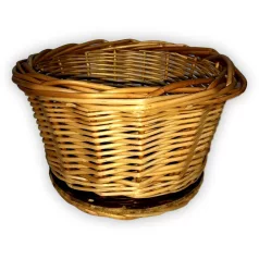 Flowerpot 21x13 cm