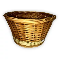 Flowerpot 21x13 cm