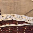 Kandalló kosár több méretben béléssel