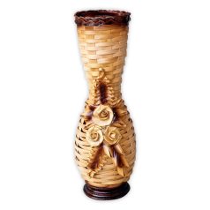 Bodenvase in verschiedenen Größen