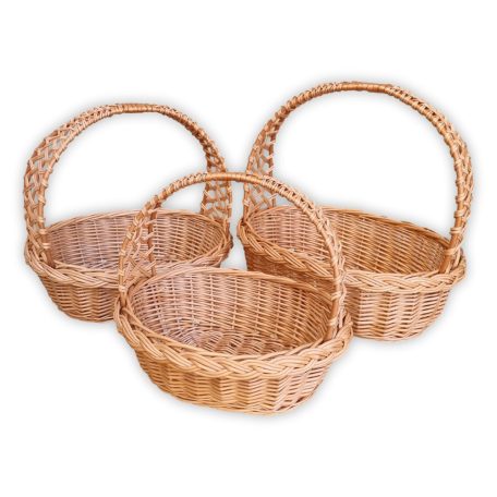 Gift basket in several sizes 