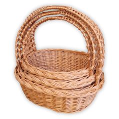 Geschenkkorb in verschiedenen Größen 