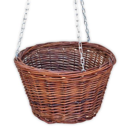 Hängender Blumentopf