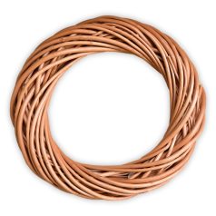 Wreath in several colours