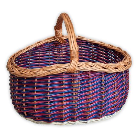 Korb Barcelona 41x32x21(35)cm