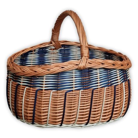 Einkaufskorb 41x32x21(35)cm