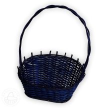 Blue gift basket in several sizes