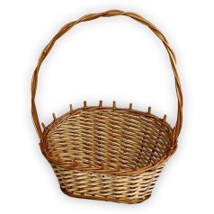 Geschenkkorb in verschiedenen Größen