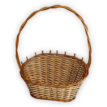 Ajándékkosár több méretben