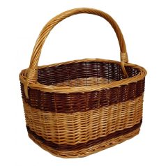 Bevásárló kosár több méretben 