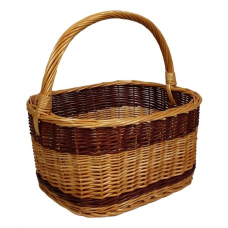 Bevásárló kosár több méretben 