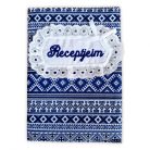 Recipe book (more colours)