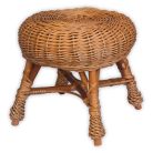 Fonott gyerek szék 30x28cm