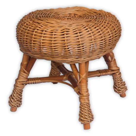 Fonott gyerek szék 30x28cm