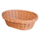 Angebot von Körben in verschiedenen Größen