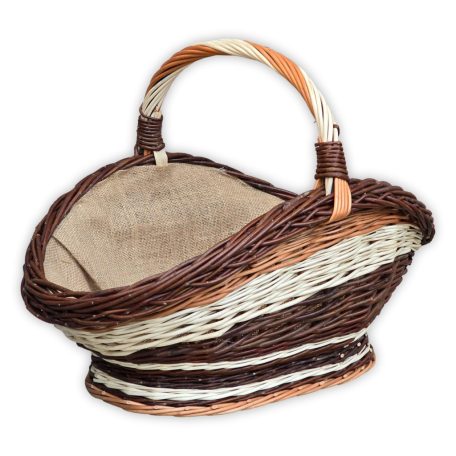 Kaminkorb 65x45x30(50)cm