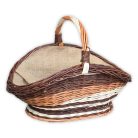 Kaminkorb 65x45x30(50)cm