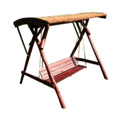 Akác hintaágy 250cm