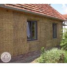 Nádszigetelés 50 mm