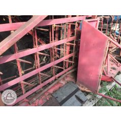 Seiga Schilferntemaschine Bindemittel Adapter