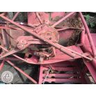 Seiga Schilferntemaschine Bindemittel Adapter