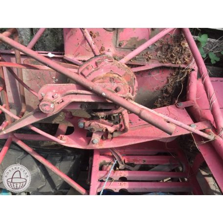 Seiga Schilferntemaschine Bindemittel Adapter