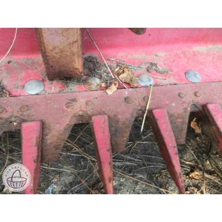 Seiga Schilferntemaschine Bindemittel Adapter