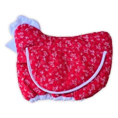 Hühn (in verschiedenen Farben)