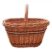 Large shopping basket in several sizes