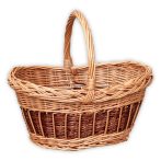 Shopping basket for children 27x20x12(24) cm