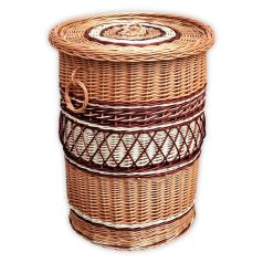 Runder Wäscheständer in verschiedenen Größen