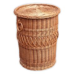 Runder Wäscheständer in verschiedenen Größen