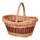 Shopping basket for children 27x20x12(24) cm