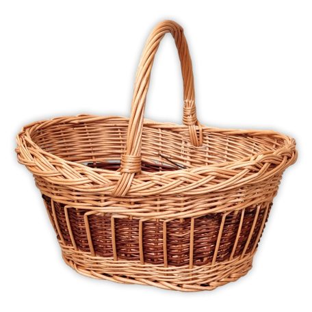 Shopping basket for children 27x20x12(24) cm