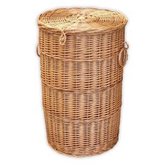 Nagy méretű fedeles szemetes