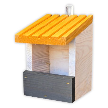 Bird feeder (12x13x18/20cm)