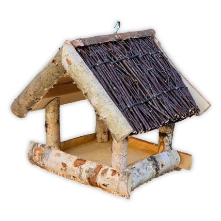 Madáretető több méretben