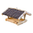 Madáretető több méretben