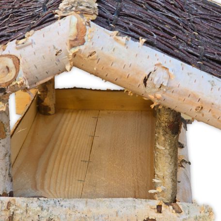 Madáretető több méretben