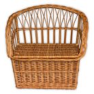 Aufbewahrungsbank für Kinder 