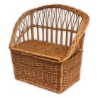 Aufbewahrungsbank für Kinder 