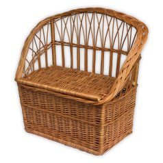 Aufbewahrungsbank für Kinder 