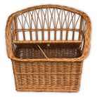 Aufbewahrungsbank für Kinder 