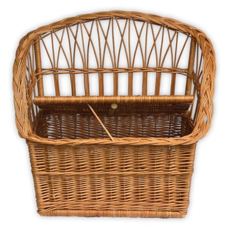 Aufbewahrungsbank für Kinder 