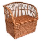 Tároló pad (nagy) 82x42x74cm