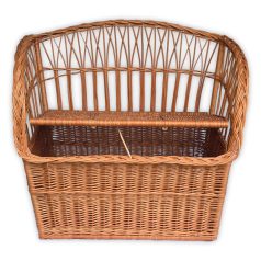 Aufbewahrungsbank 82×42×74cm