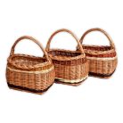 Korb für Kinder 23x15x15(24)cm