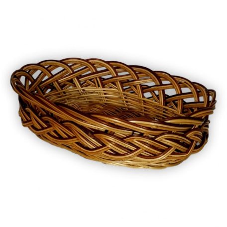 Offering basket in several sizes