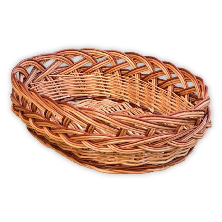 Angebot von Körben in verschiedenen Größen