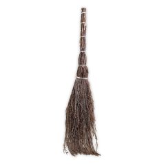 Broom with Bristles - Small 100 cm